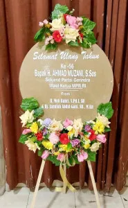 Ulang tahun Kutai Barat