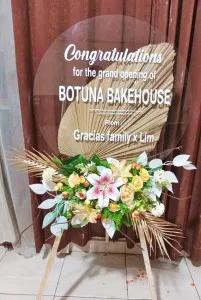 Grand Opening Kutai Barat